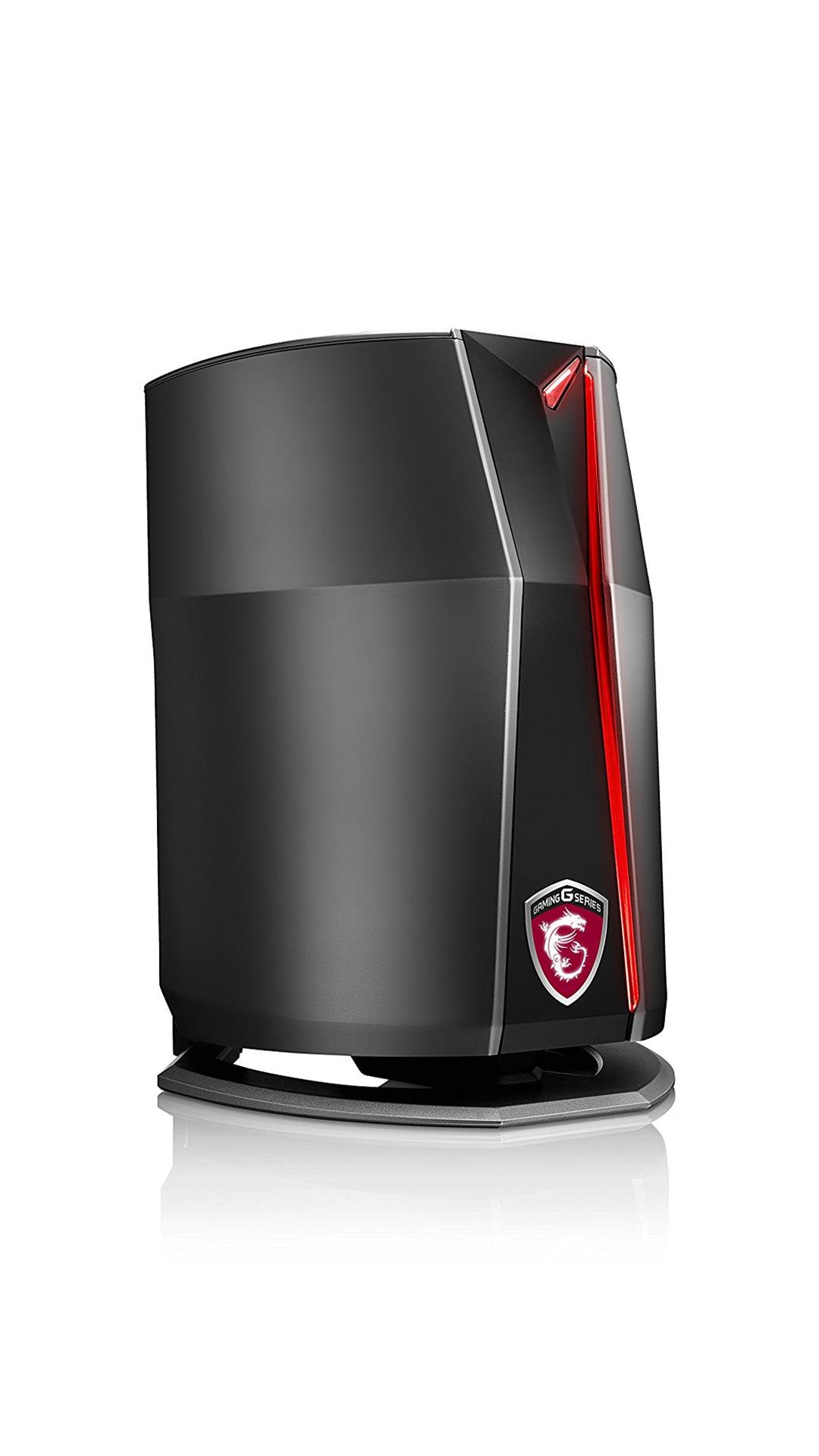 MSI (Core i7 (7th Gen)/8 GB DDR4/256 GB//Windows 10/6 GBGraphics)