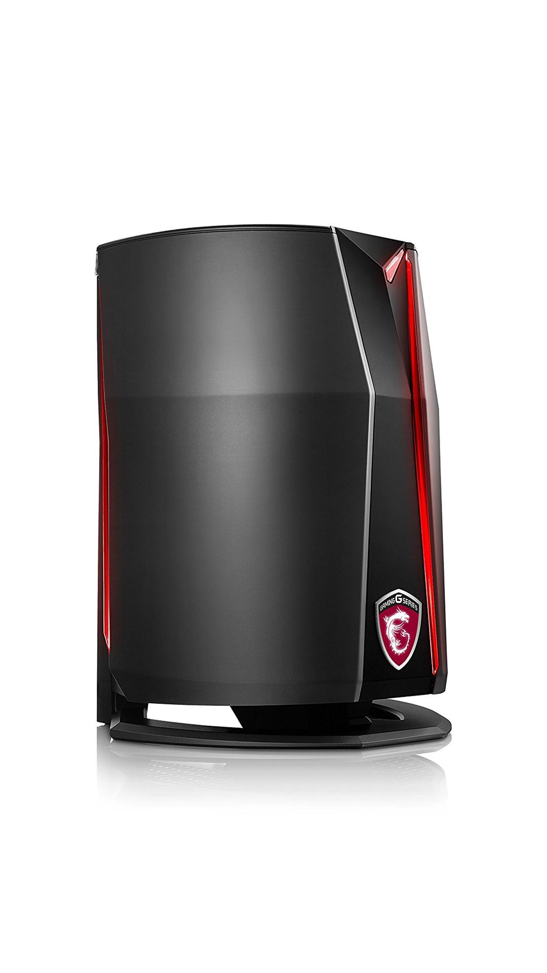 MSI (Core i7 (7th Gen)/8 GB DDR4/256 GB//Windows 10/6 GBGraphics)
