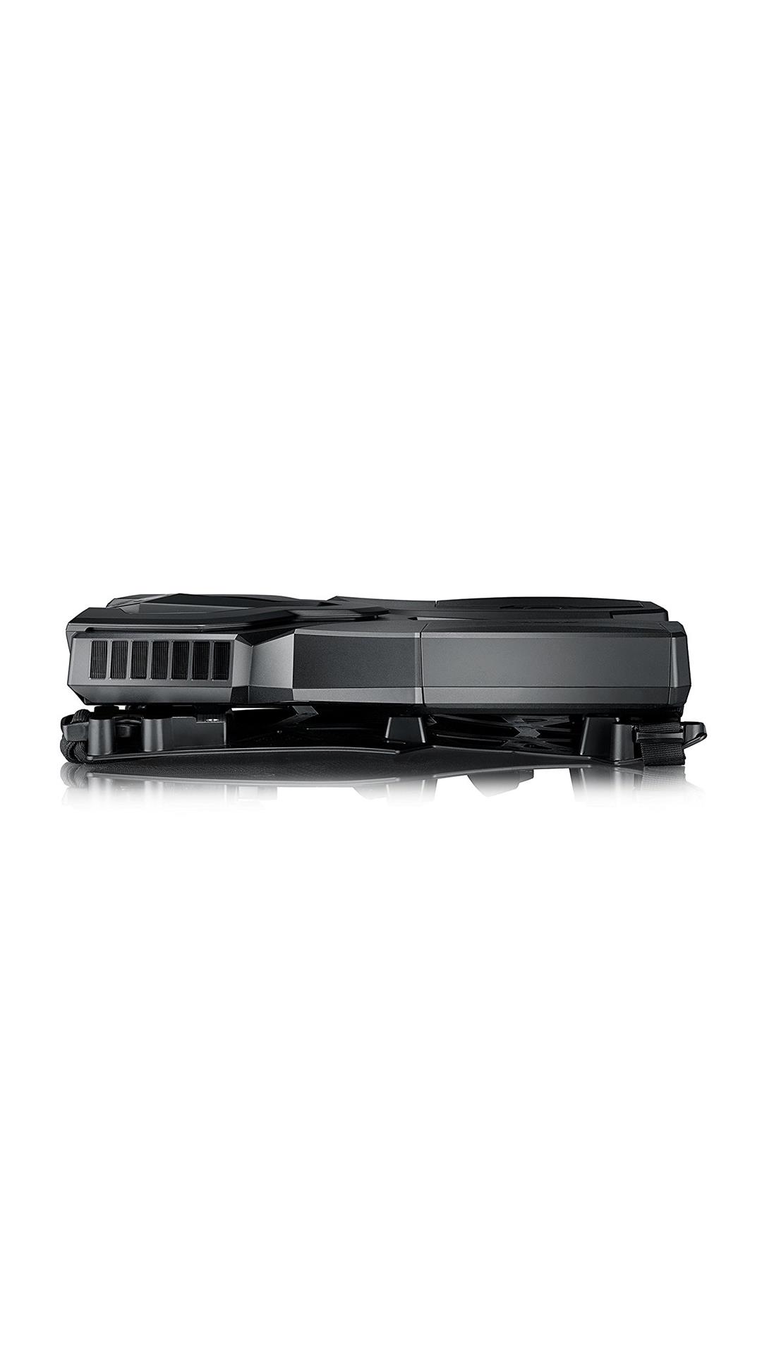 MSI (Core i7 (7th Gen)/8 GB DDR4/256 GB//Windows 10/6 GBGraphics)