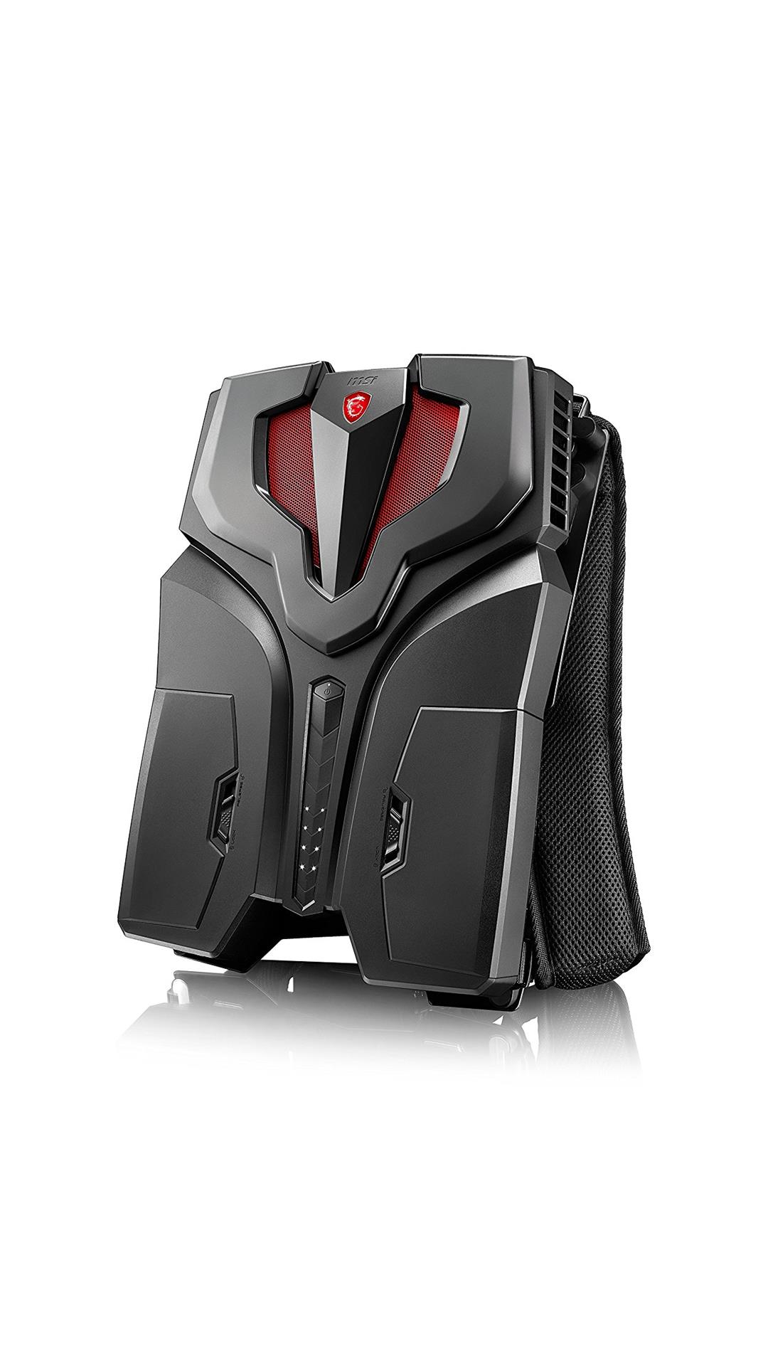 MSI (Core i7 (7th Gen)/8 GB DDR4/256 GB//Windows 10/6 GBGraphics)