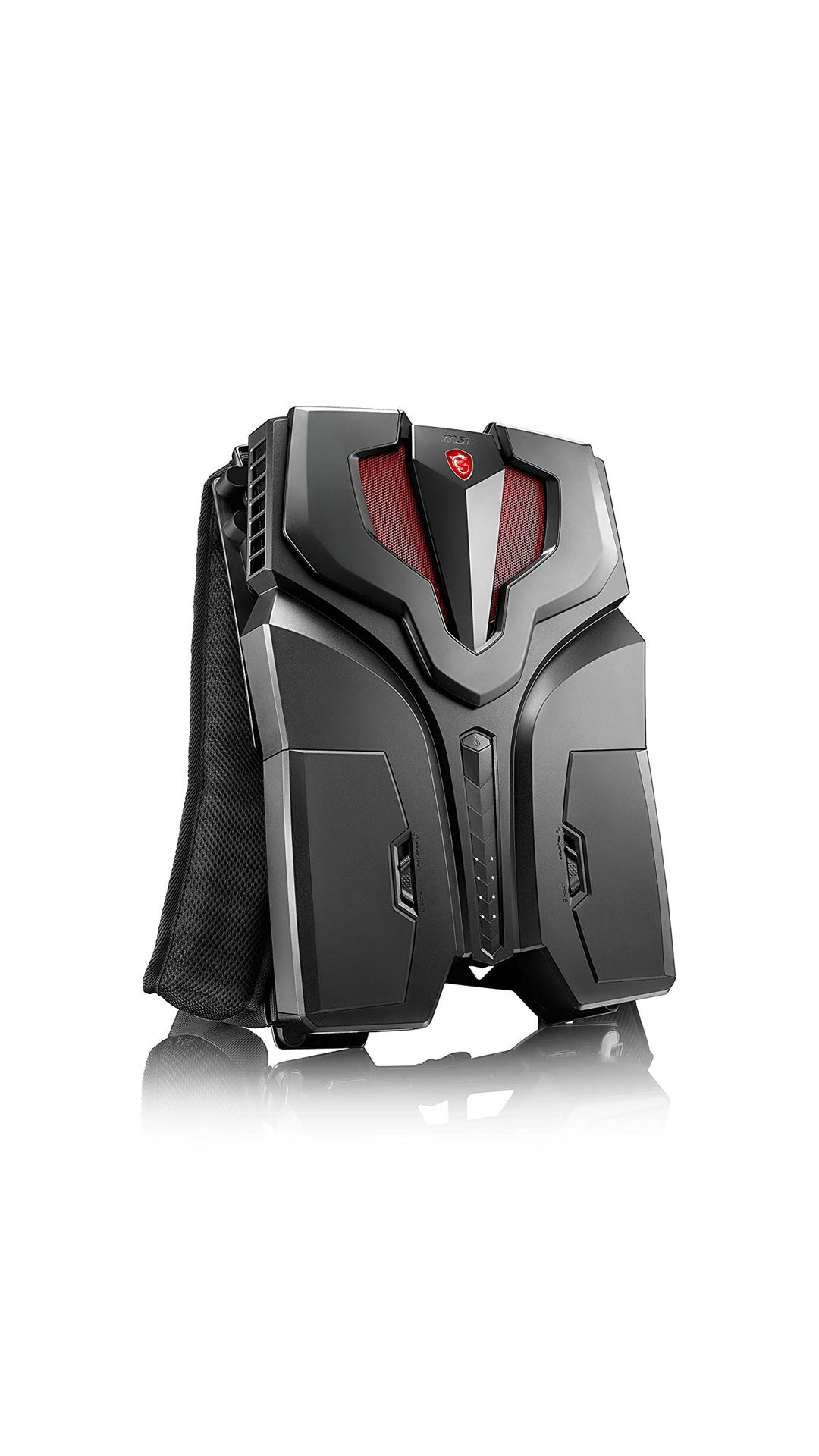MSI (Core i7 (7th Gen)/8 GB DDR4/256 GB//Windows 10/6 GBGraphics)