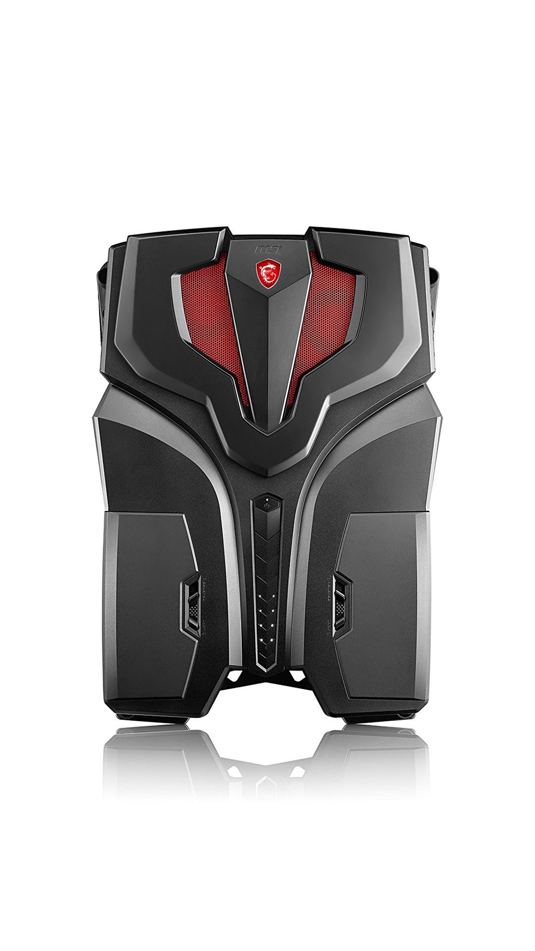 MSI (Core i7 (7th Gen)/8 GB DDR4/256 GB//Windows 10/6 GBGraphics)