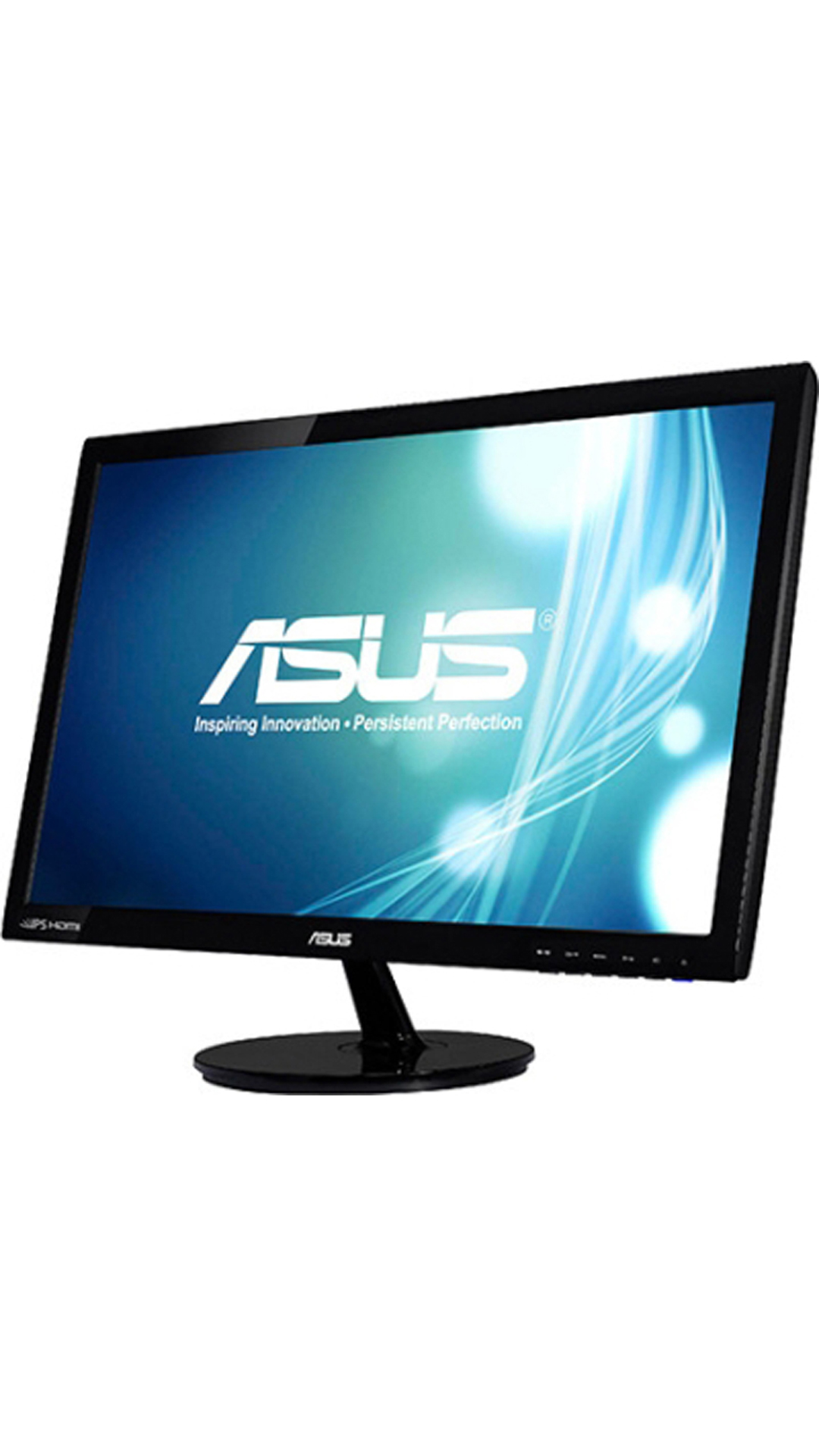 Asus VS239H-J 58.42 cm (23) LED Backlit LCD Monitor