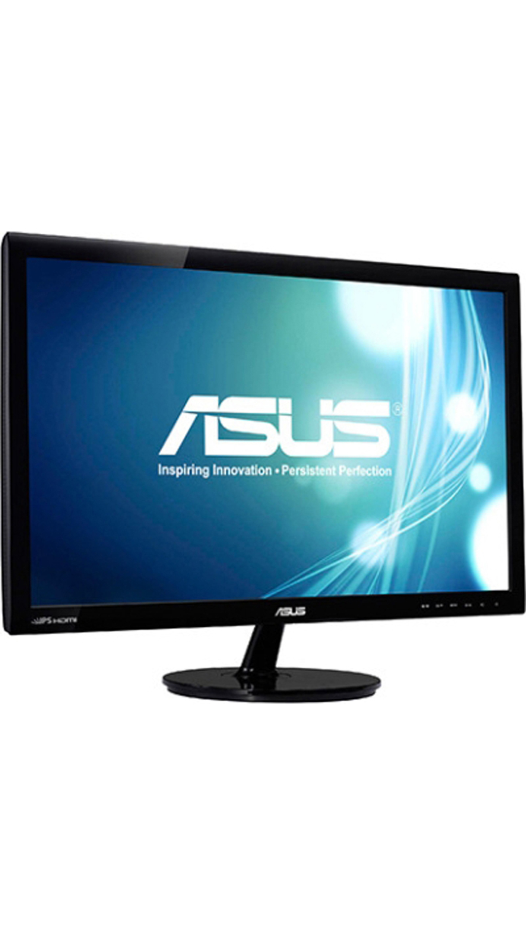 Asus VS239H-J 58.42 cm (23) LED Backlit LCD Monitor
