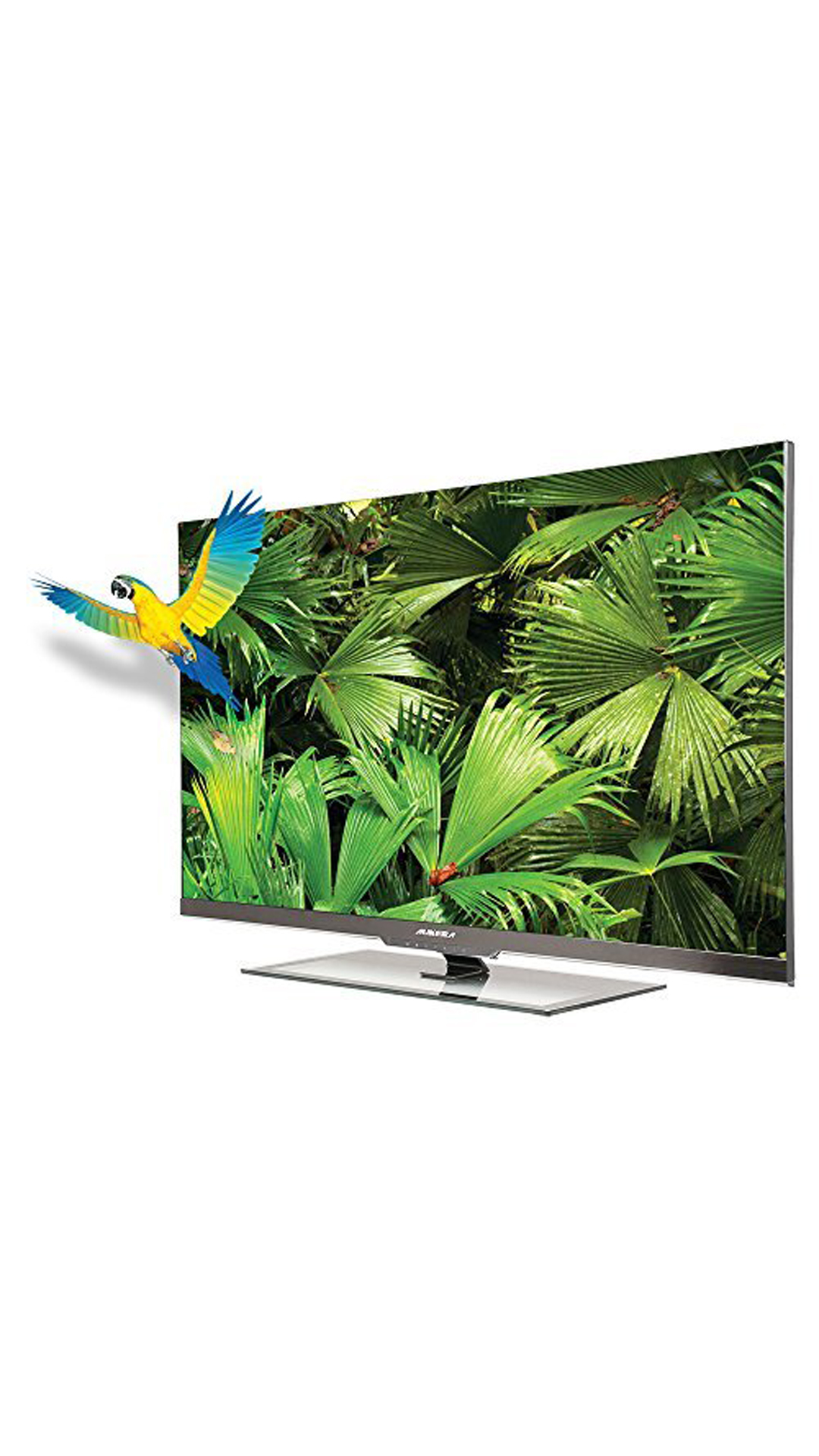 Aukera YL55K709 139.7 cm (55) LED TV (Full HD)