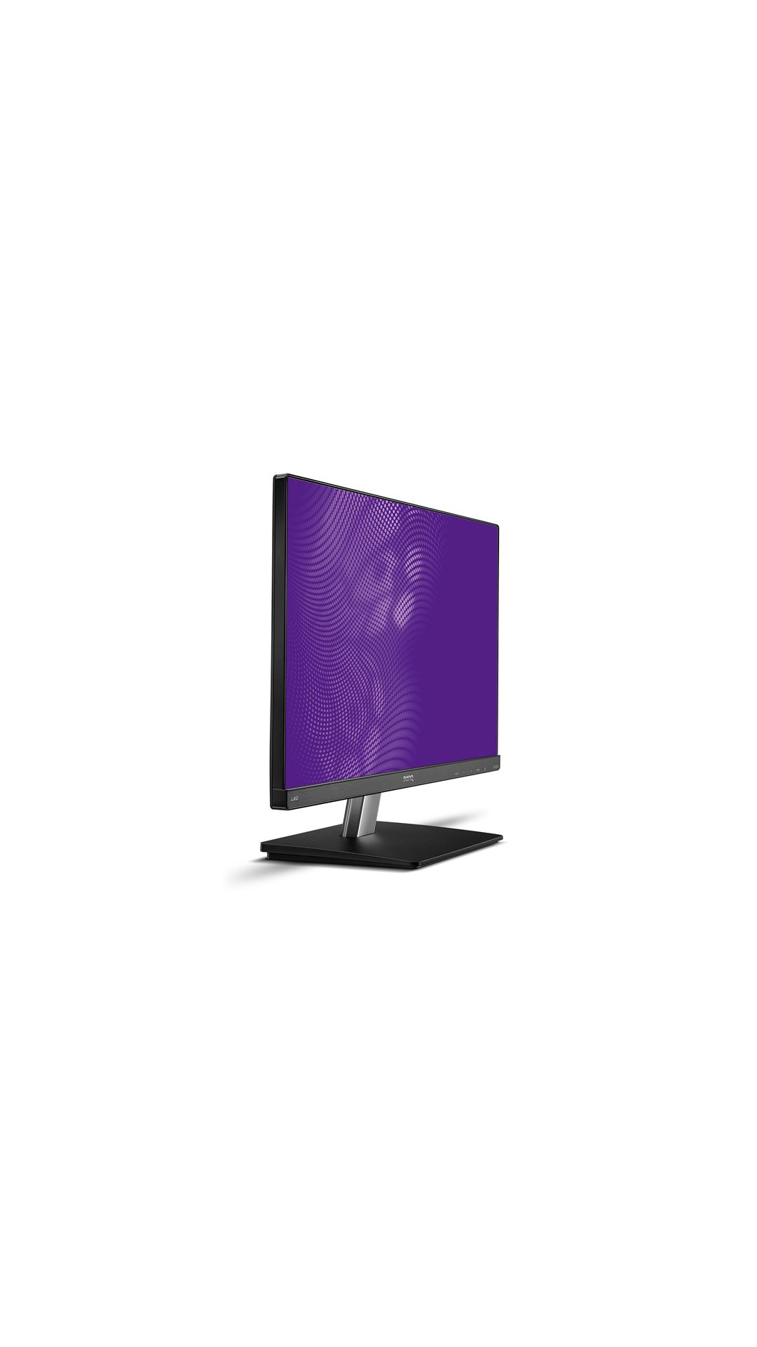 Benq VZ2250H 54.61 cm (21.5) LED Backlit LCD Monitor
