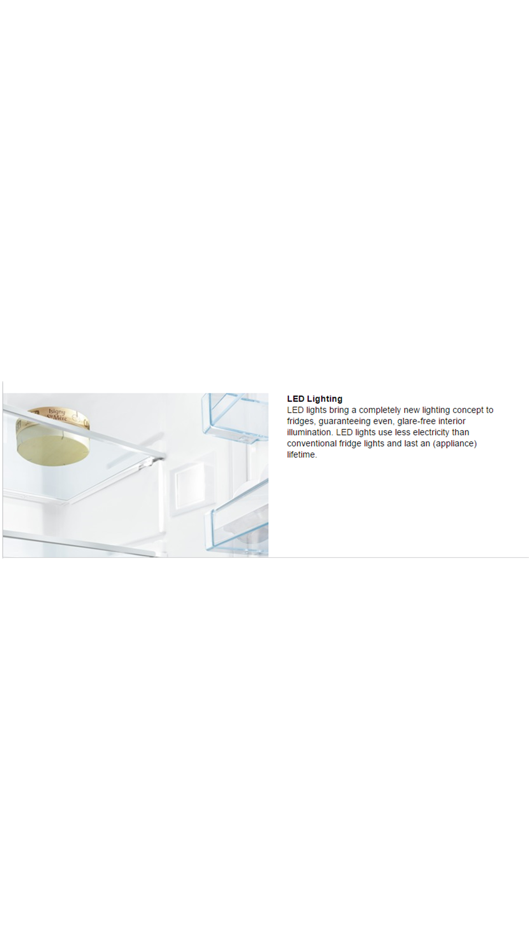Bosch 401 L Double Door Refrigerator (Chrome Inox-metallic) - KDN46XI30I
