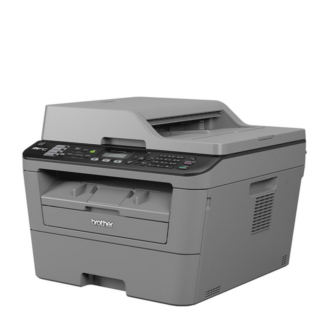 Brother MFC 1811 Multi function Laser Printer price Best Pricing