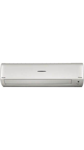 Daikin FTKH50QRV16 1.5 Ton Inverter Split Air Conditioner