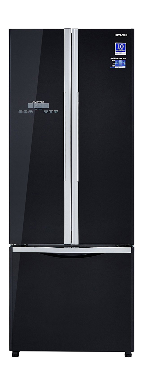 hitachi refrigerator r wb480pnd2