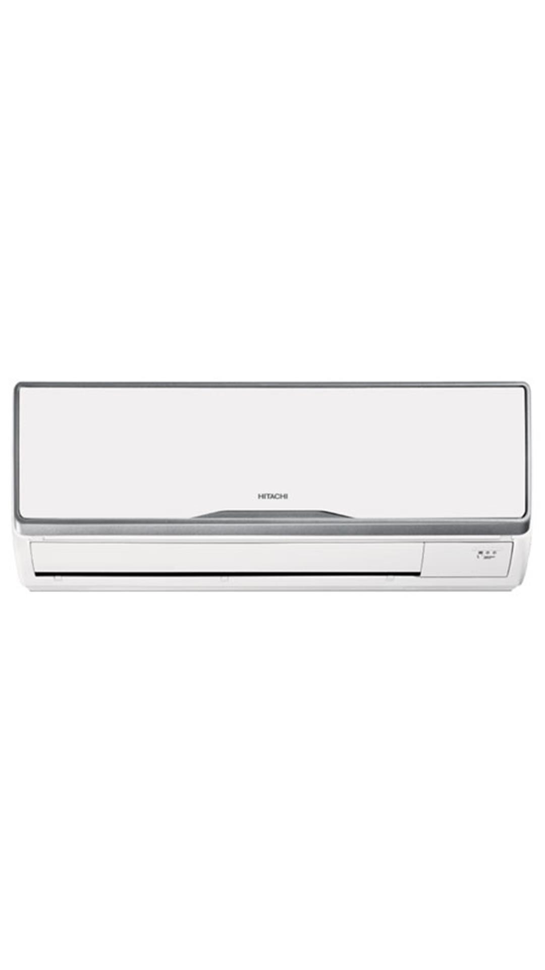 Hitachi  RAU514HWDD 1.2 Ton 5 Star Split AC