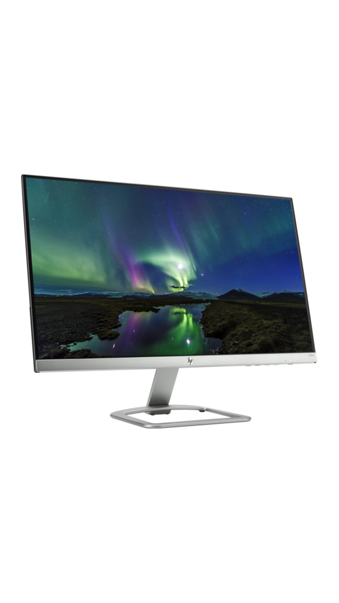 Драйвера для монитора hp 24es