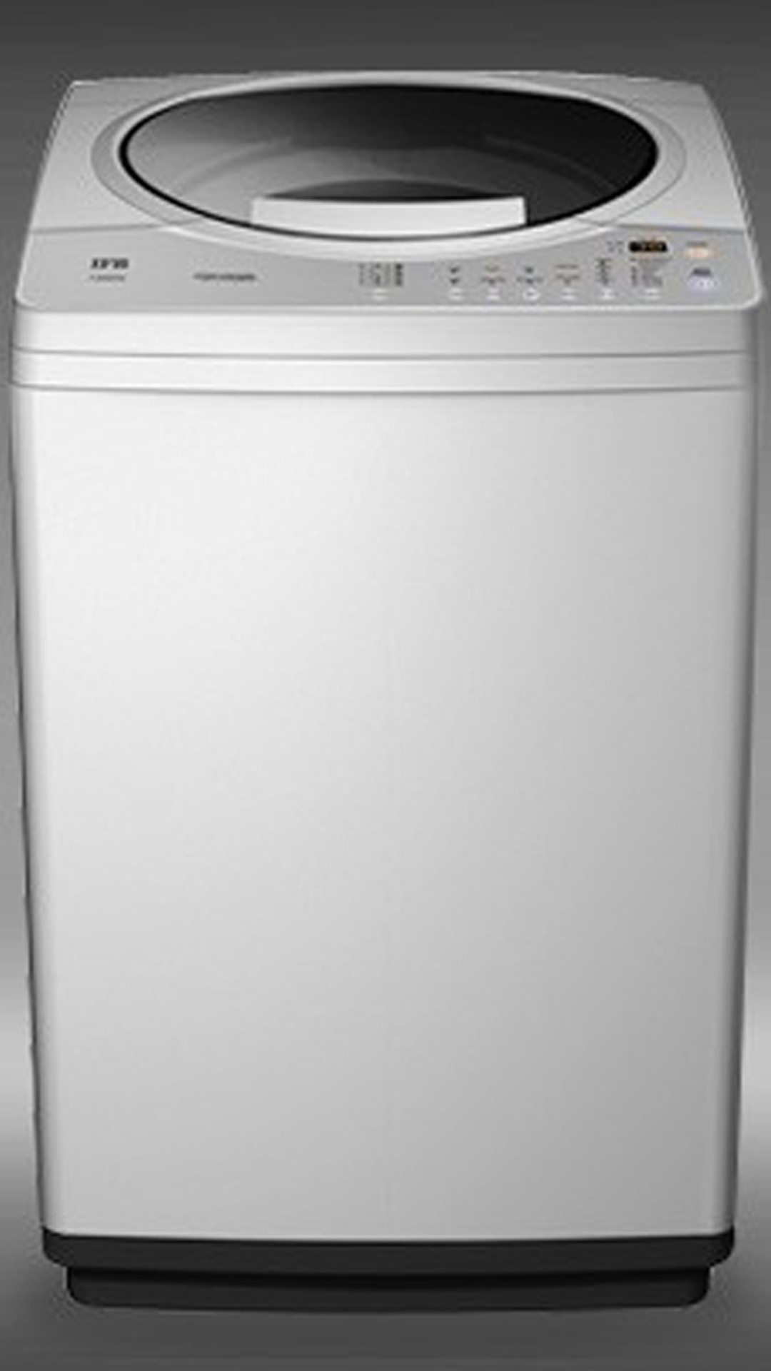 Buy IFB 6.5 kg Fully Automatic Top Loading Washing Machine TL65RDW
