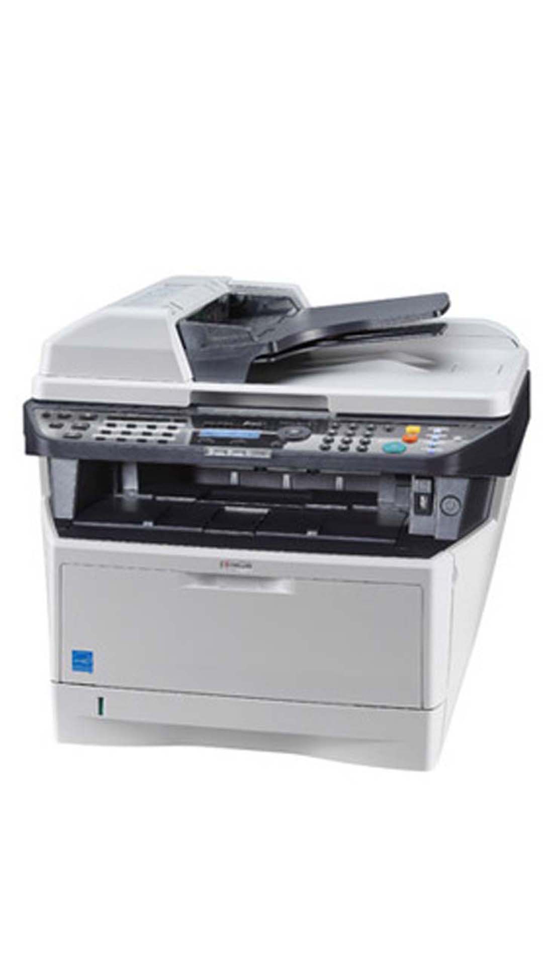 Kyocera M2035dn Multi-Function Laser Printer