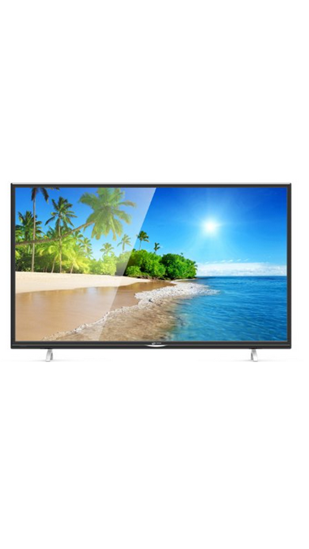 Micromax 40c7550fhd 100 cm (39.5) led tv (full hd) with mobile ... Mobile tv 100 cm