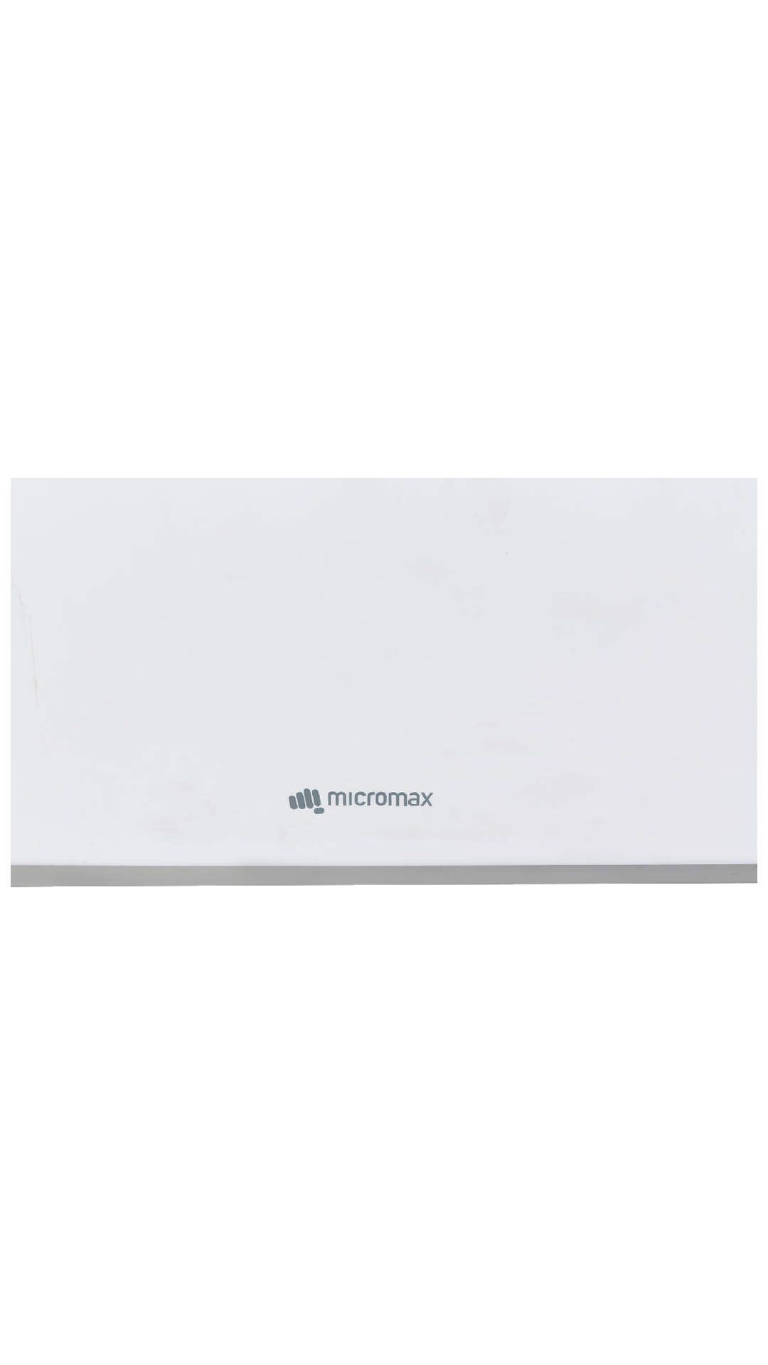 Micromax 1.5 Ton 5 Star Split AC ( Copper Condenser)