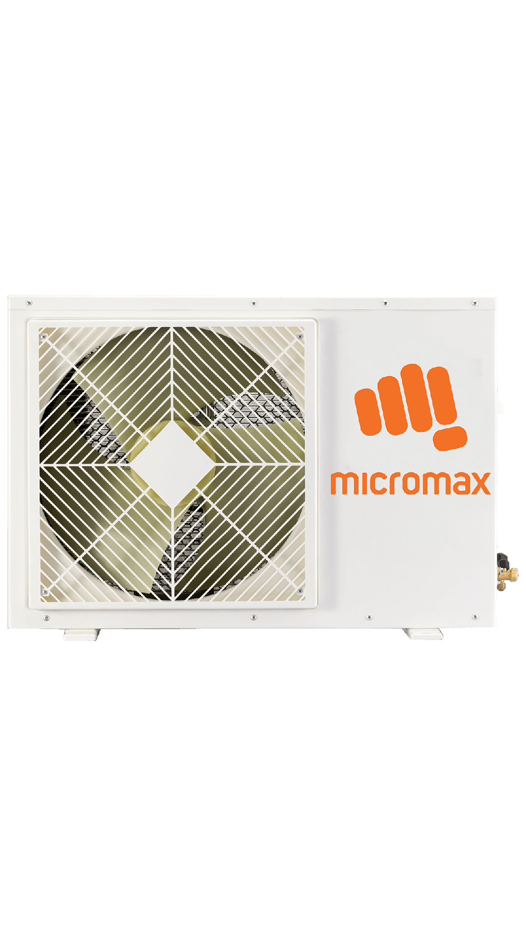 Micromax 1.5 Ton 5 Star Split AC ( Copper Condenser)