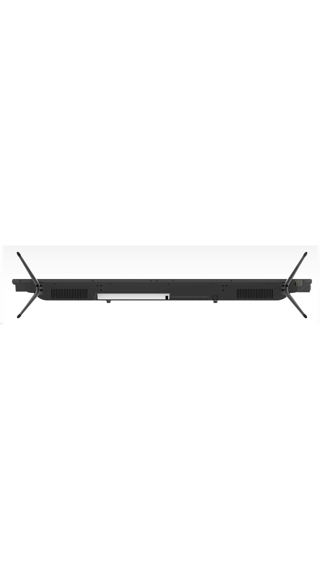 Mitashi MiDE050v03 FS 124 (49") LED TV 4K (Ultra HD)