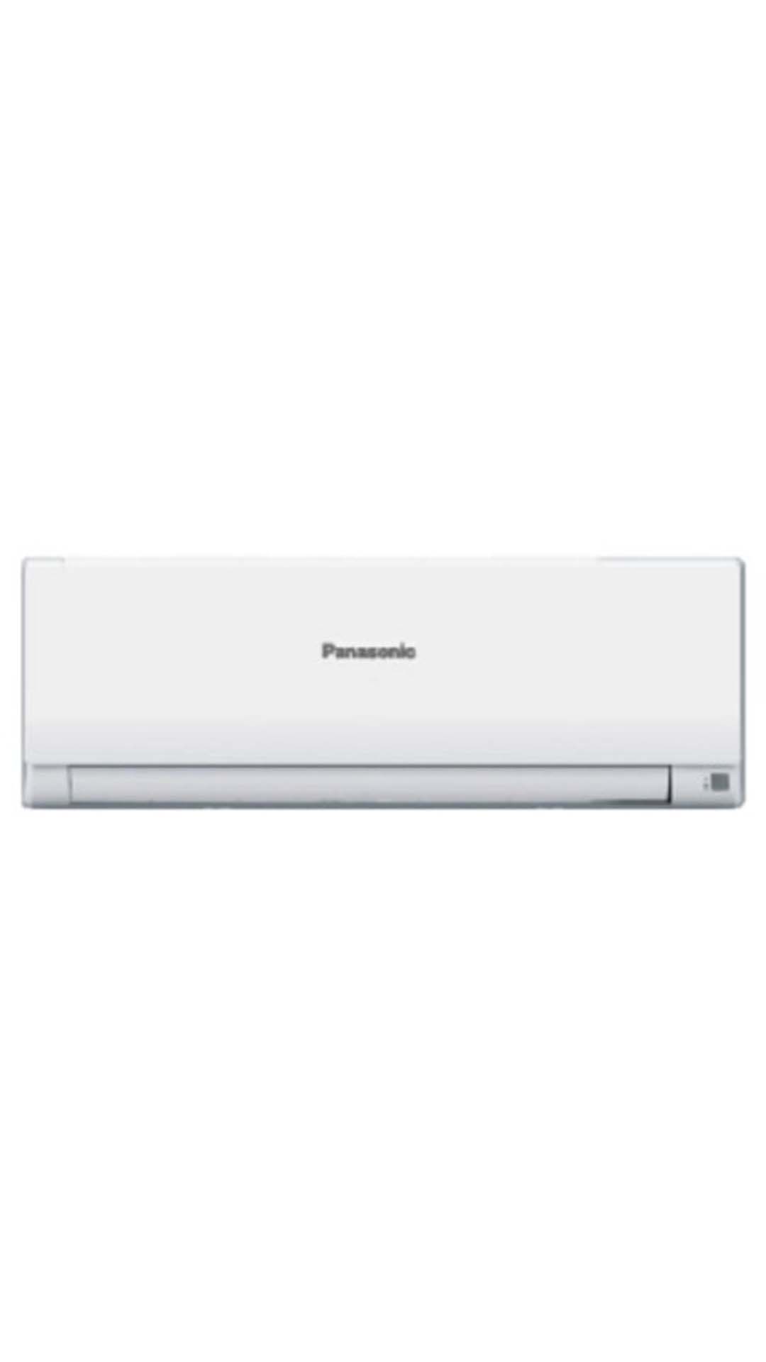 Panasonic VC24RKY2 2 Ton 2 Star Split Air Conditioner Image