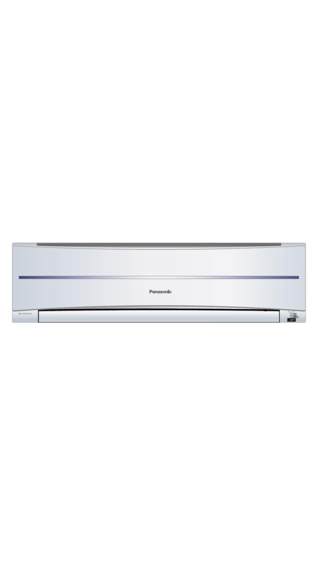 Panasonic CS/CU-SC12RKY 1 Ton 5 Star Split AC