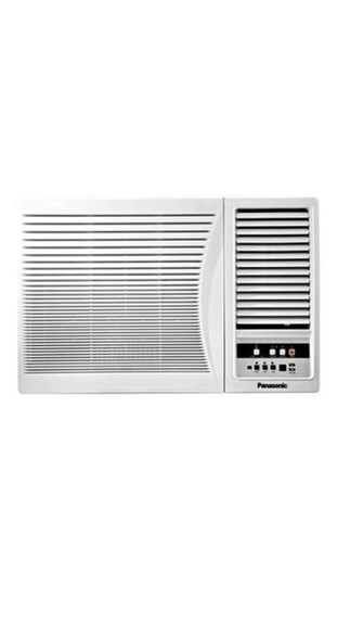 Panasonic CW-KC1815YA 1.5 Ton 5 Star Window Air Conditioner
