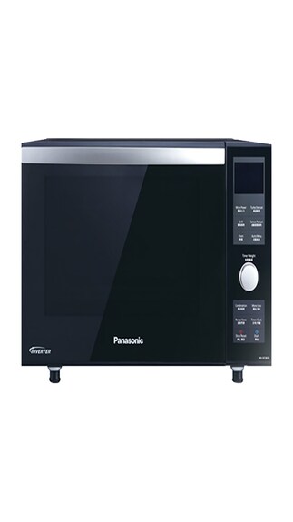Panasonic NN-DF383B 23L Inverter Microwave Oven