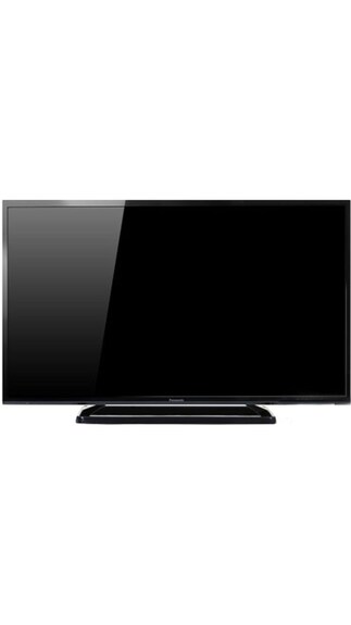 Panasonic TH-42A400D 42 inch Full HD LED TV Image
