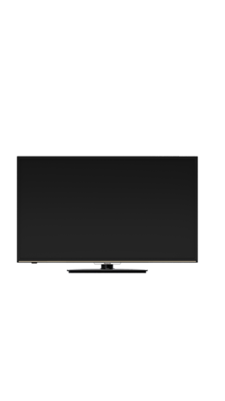 Panasonic TH-32C403DX 32 Inch IPS LED TV Image