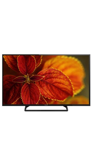 Panasonic TH-50A410D 50 inch Full HD LED TV Image