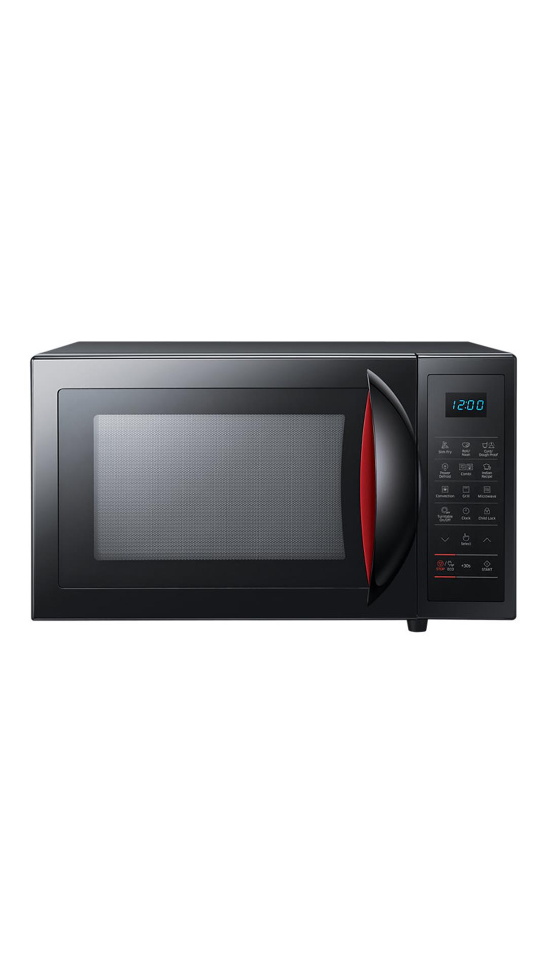 Samsung CE1041DSB2 28 L Convection Microwave Oven