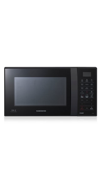 Samsung CE73JD-B Microwave