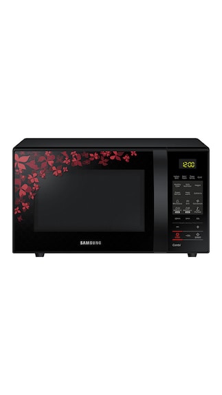 Samsung CE75JD-SB 21L Convection Microwave Oven