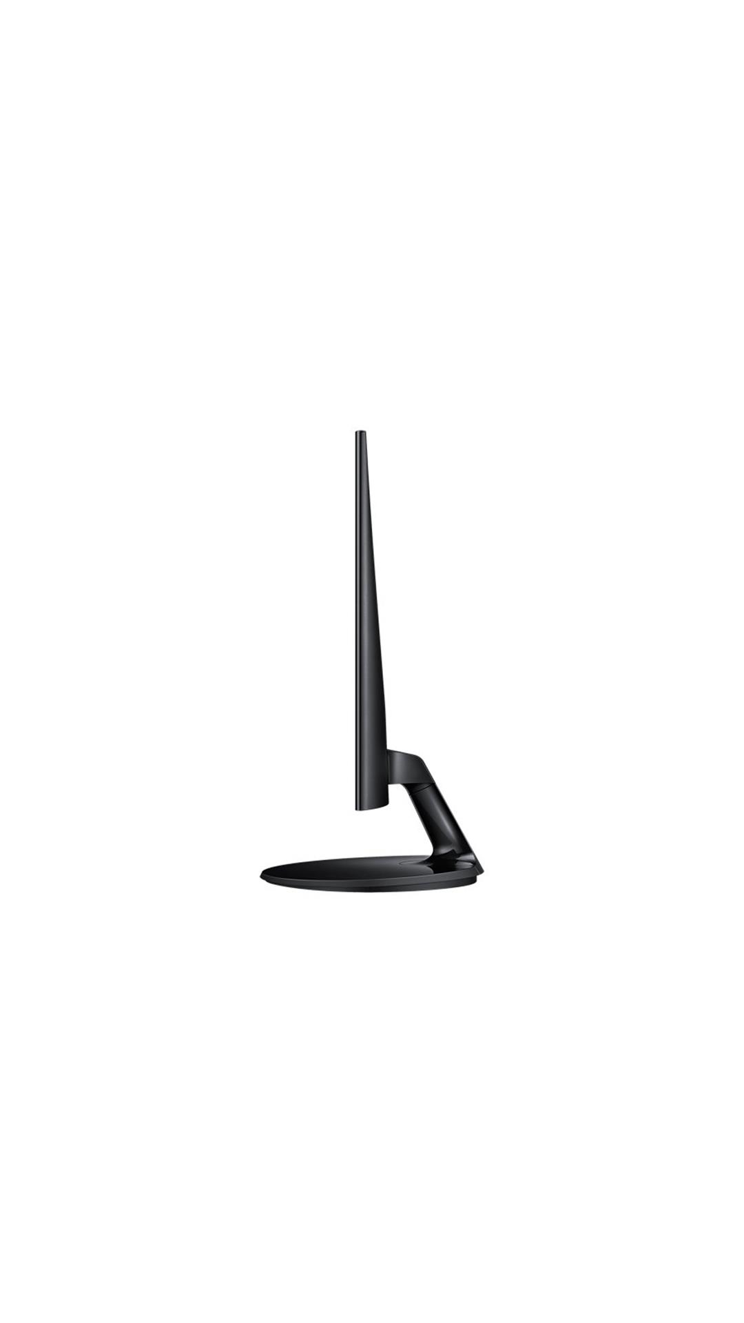 Samsung S27F350FHW 68.6 cm (26.5 ") LED Monitor