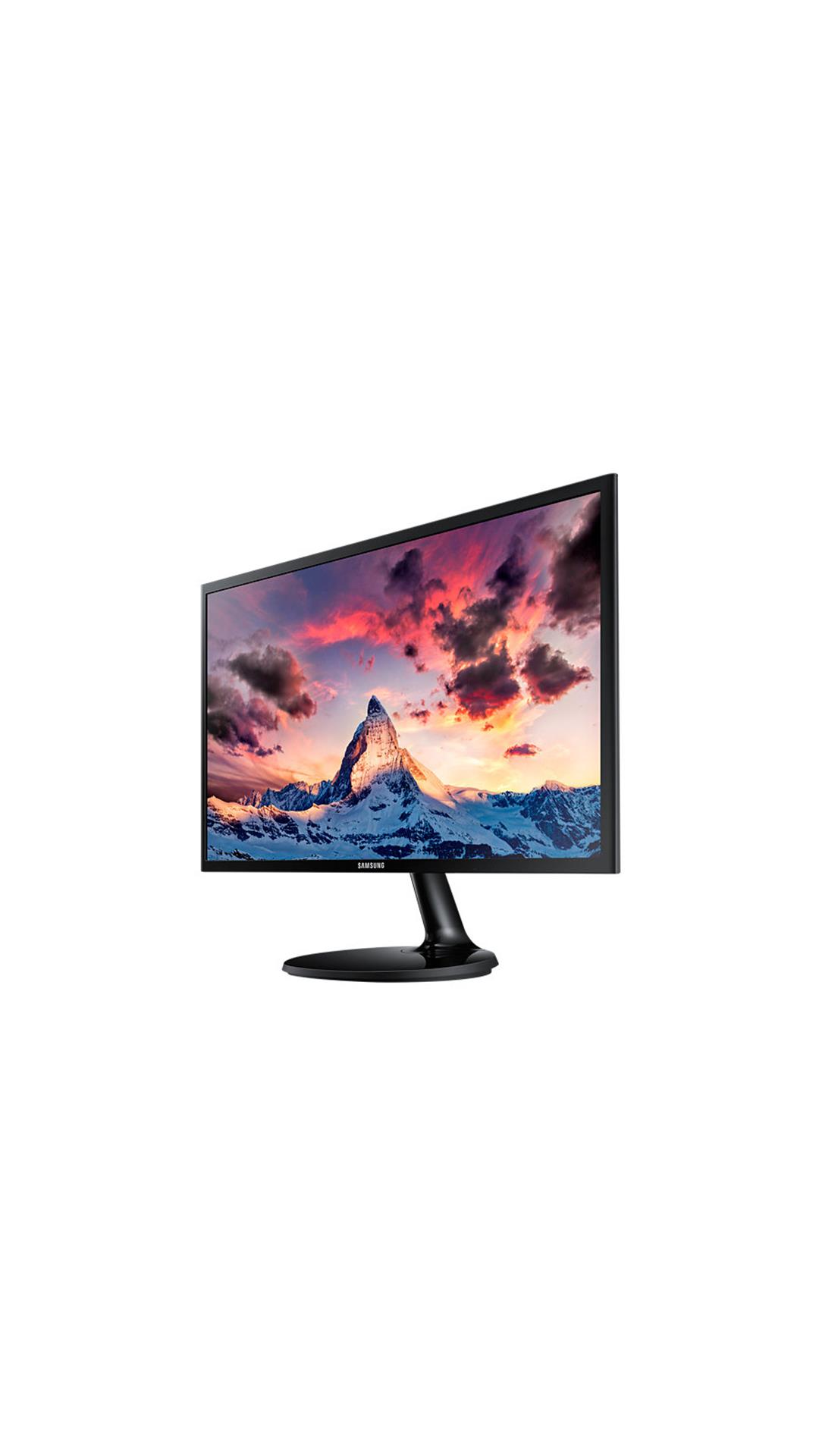 Samsung S27F350FHW 68.6 cm (26.5 ") LED Monitor