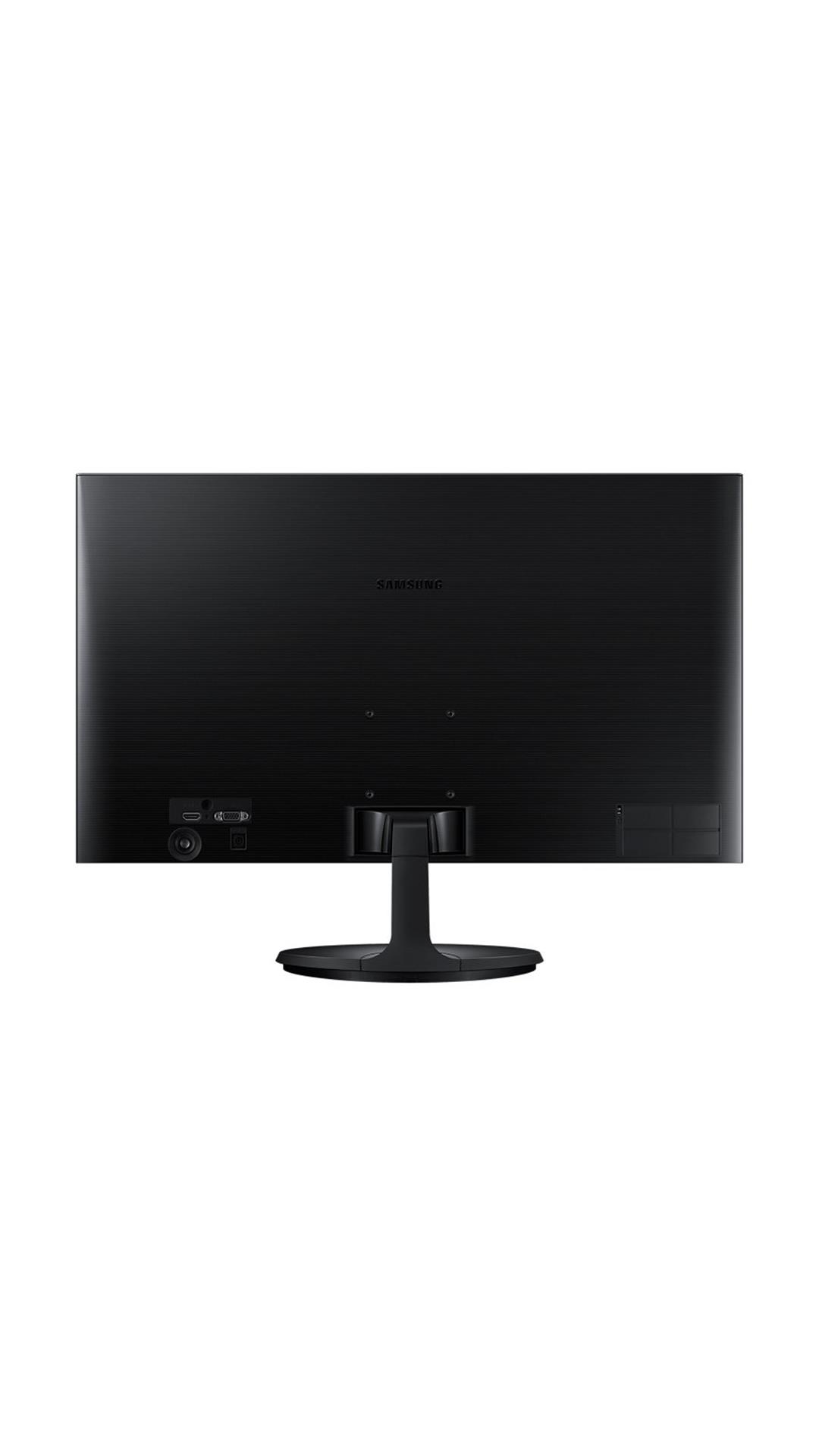 Samsung S27F350FHW 68.6 cm (26.5 ") LED Monitor
