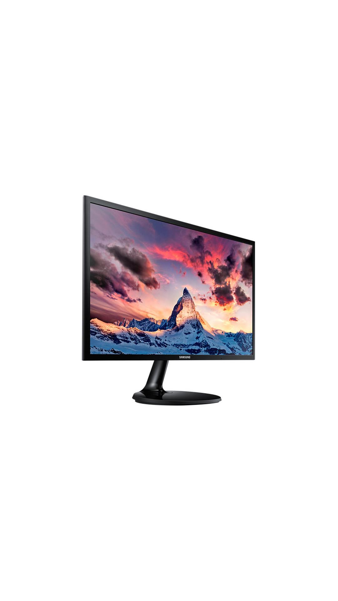 Samsung S27F350FHW 68.6 cm (26.5 ") LED Monitor