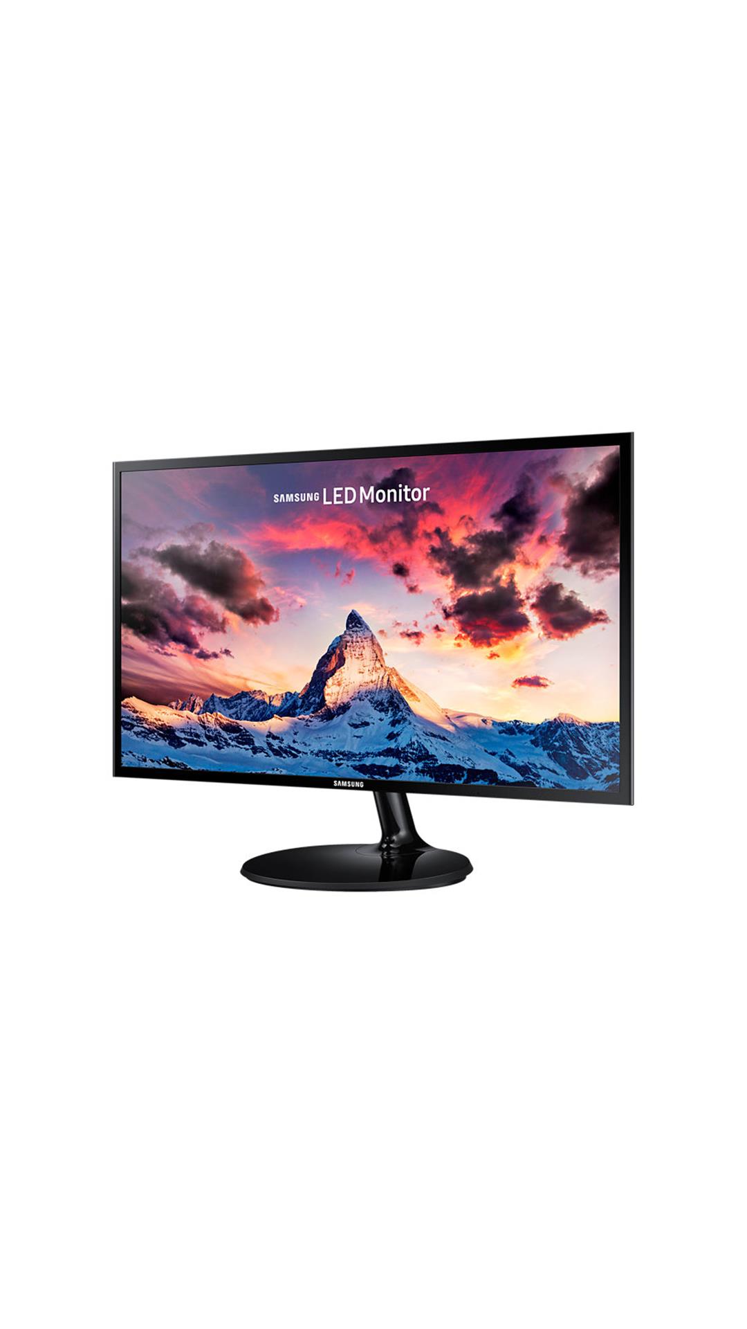 Samsung S27F350FHW 68.6 cm (26.5 ") LED Monitor