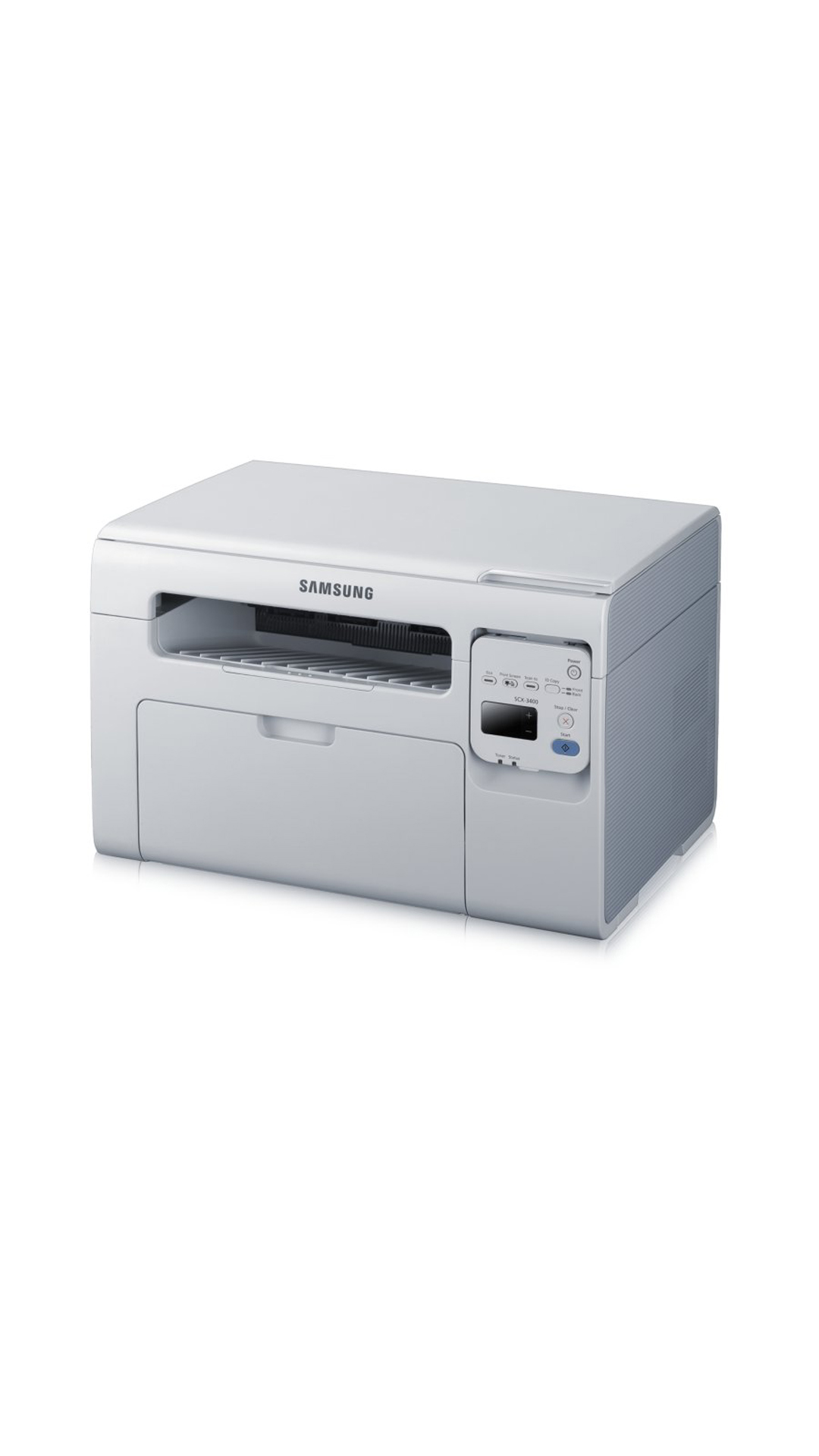 Buy Samsung SCX3401 MultiFunction Laserjet Printer Online at Low