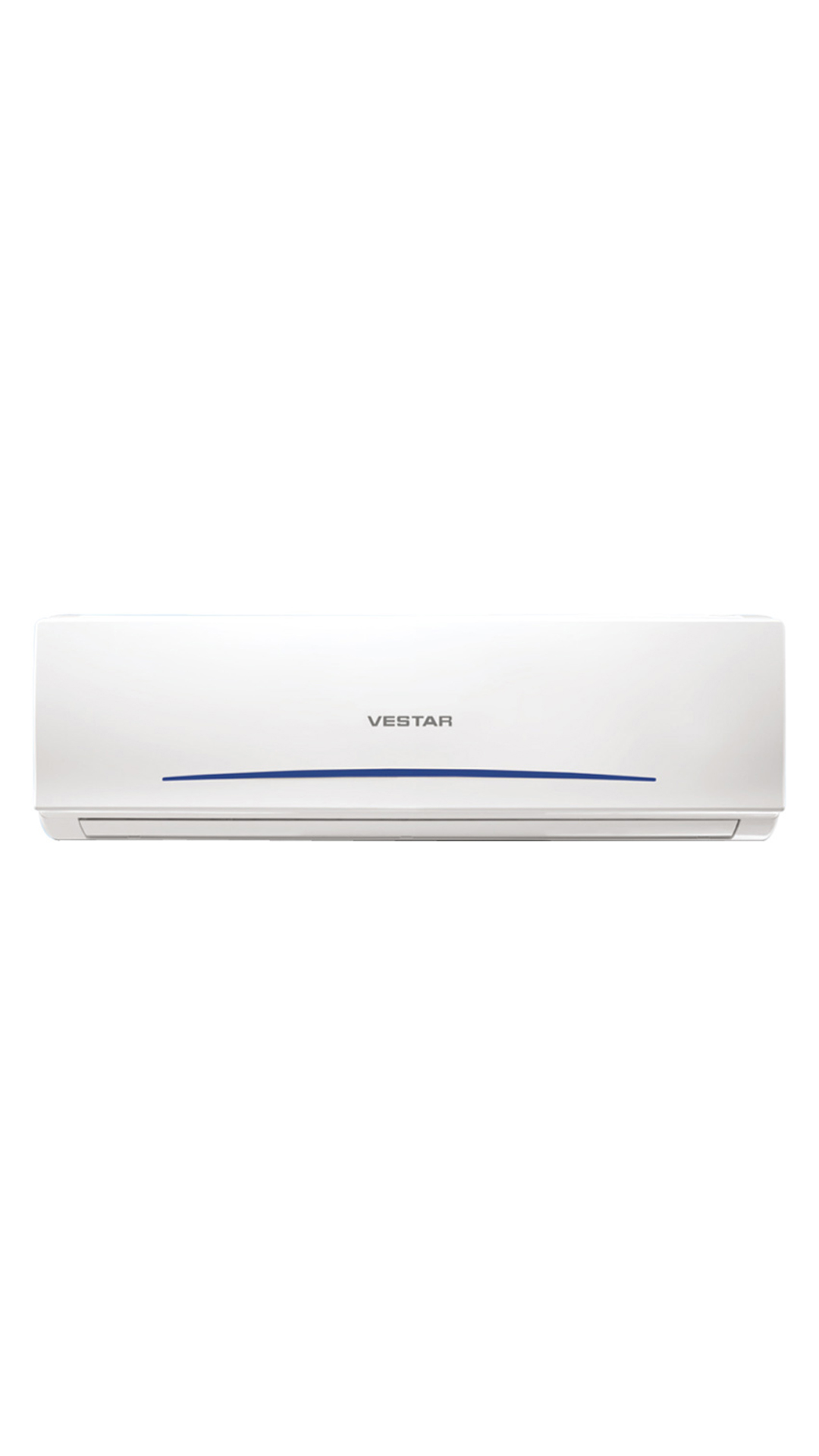 Vestar VASY183KT/VAOY183KT 1.5 Ton 3 Star Split Air Conditioner Image