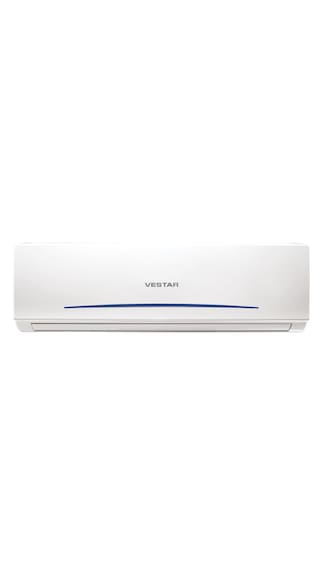 Vestar VASY183KT/VAOY183KT 1.5 Ton 3 Star Split Air Conditioner