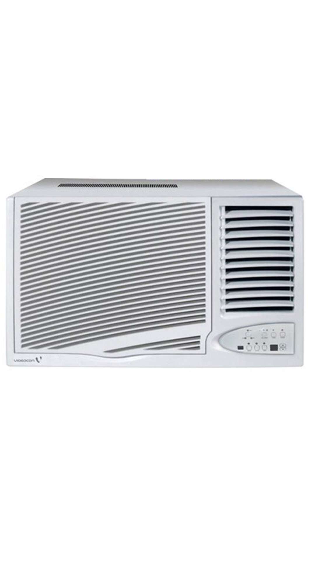Videocon VWH32.WE1-QE 1 Ton 2 Star Window Air Conditioner Image