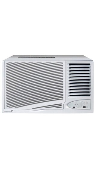 Videocon VWH32.WE1-QE 1 Ton 2 Star Window Air Conditioner