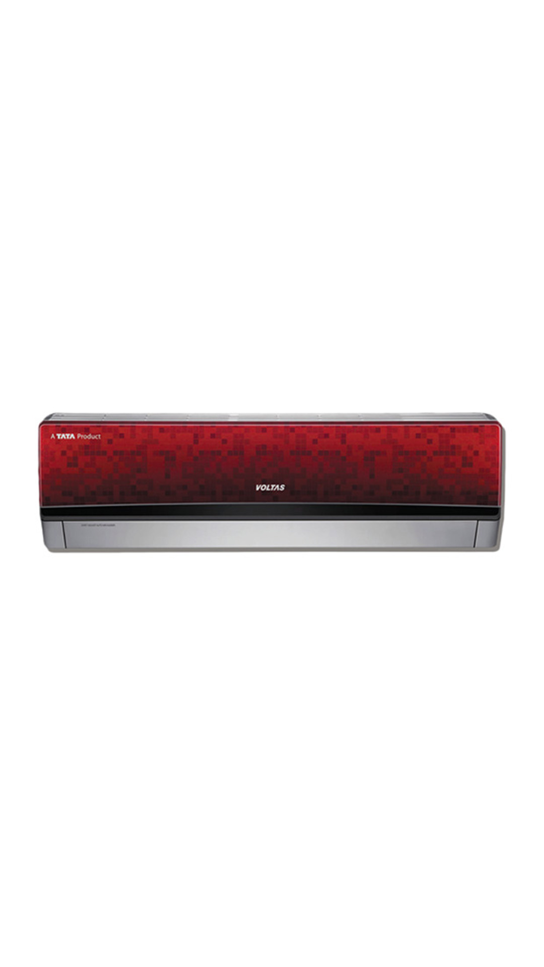 Voltas 125 EYR 1 Ton 5 Star Split AC