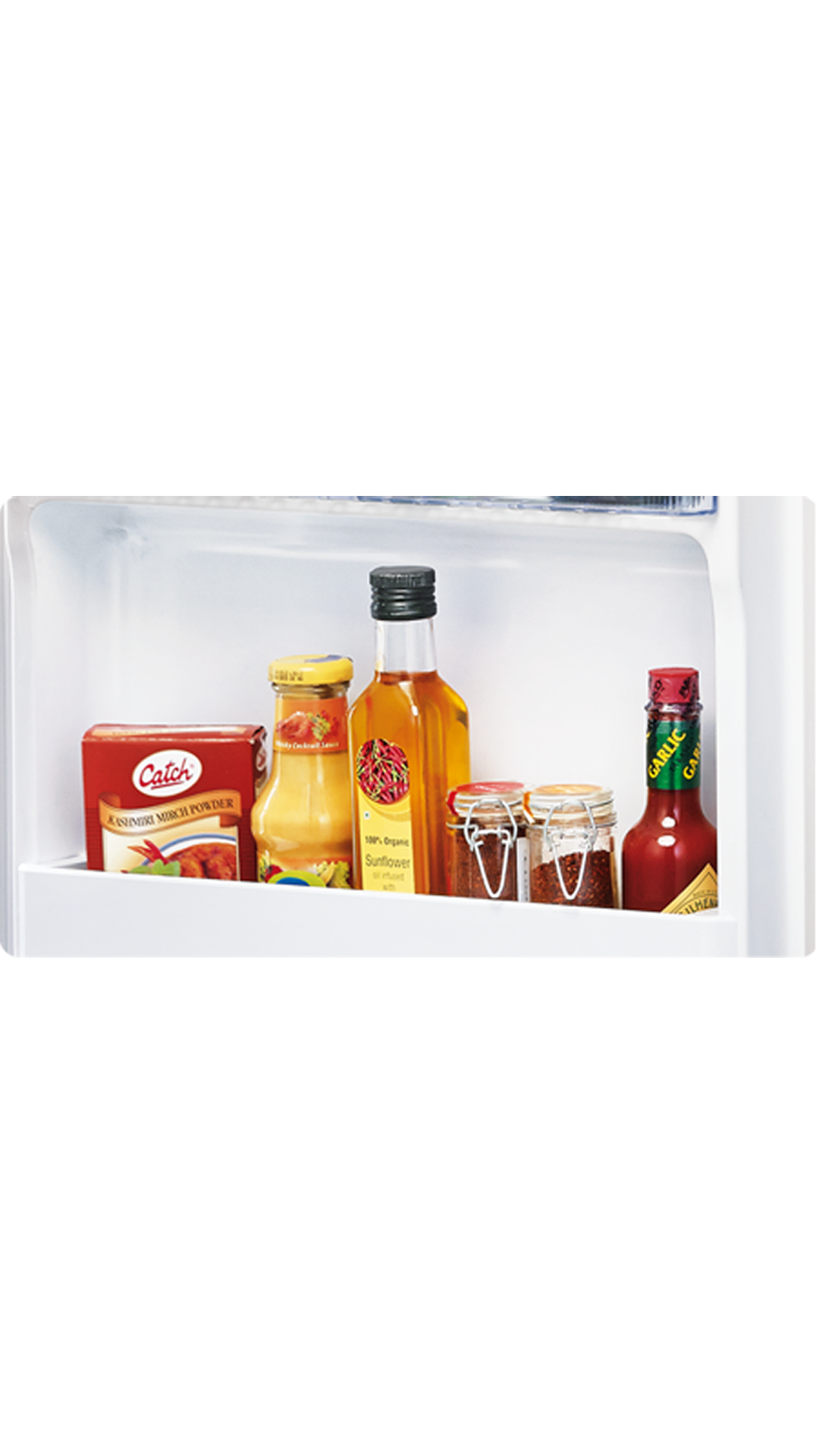 Whirlpool 205 ICEMAGIC POWERCOOL PRM 5S EXOTICA 190 L Single Door Refrigerator (Sapphire Exotica)