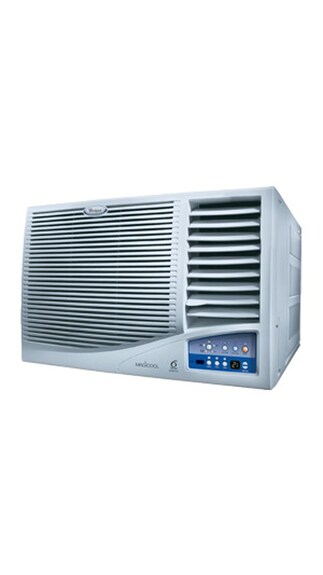 Whirlpool Magicool Dlx III 1.5 Ton 3 Star Window Air Conditioner