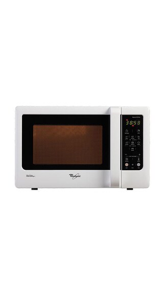 Whirlpool Magicook 20S SOLO 20 Litre Microwave Oven Image