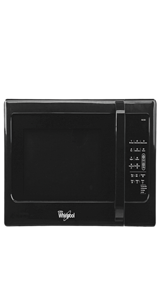 Whirlpool MW 30 BC 30 Litres Convection Micro.. Image