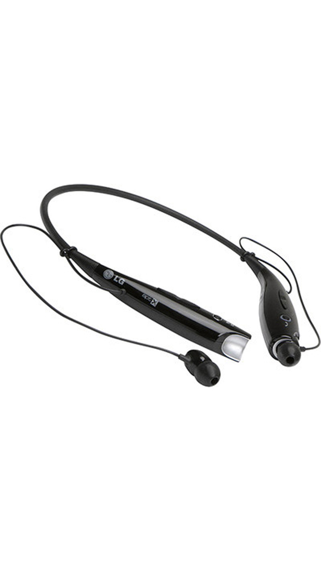 Buy LG HBS730 Bluetooth Headset (Black) Online at Low Prices in India