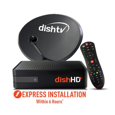 Paytm coupon dish tv