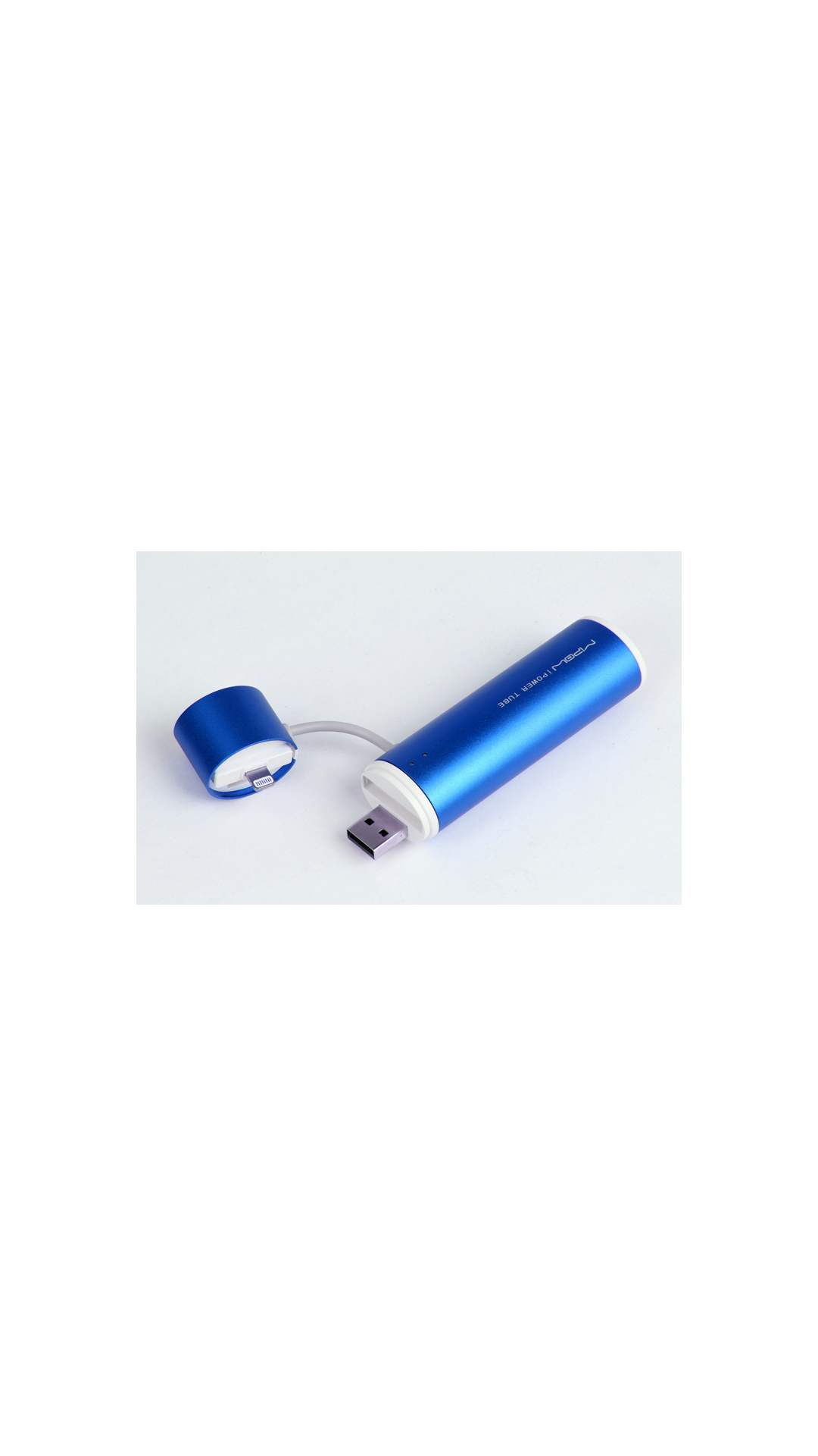 Mipow 6174 2600 mAh Power Bank